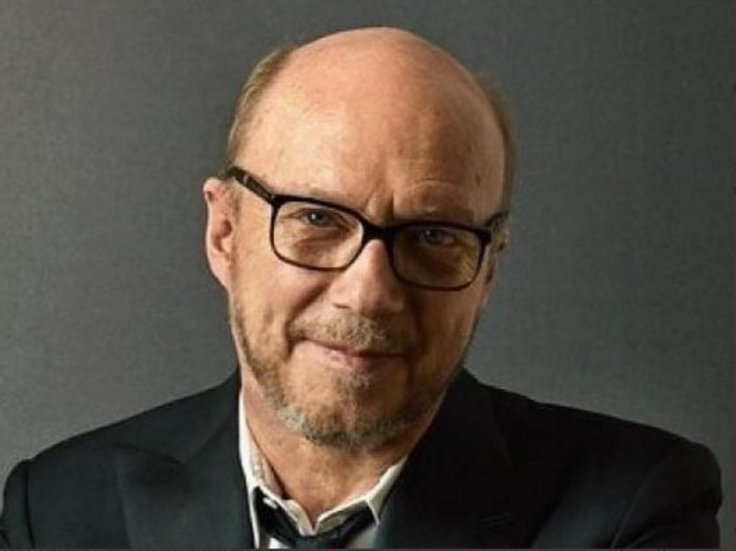 Paul Haggis