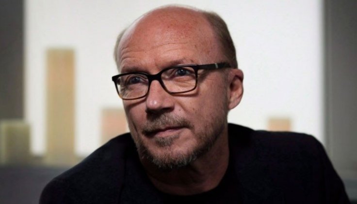 Paul Haggis