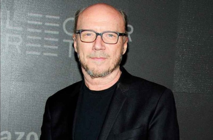 Paul Haggis