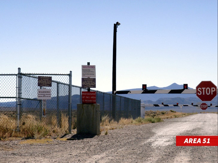 Area 51 Bill Clinton Area 51 Bill Clinton
