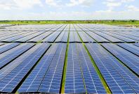 Philippines Solar Farm 