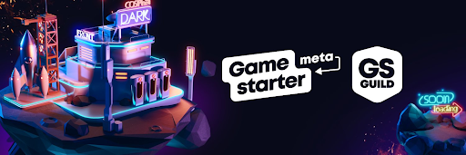 Gamestarter Gamestarter