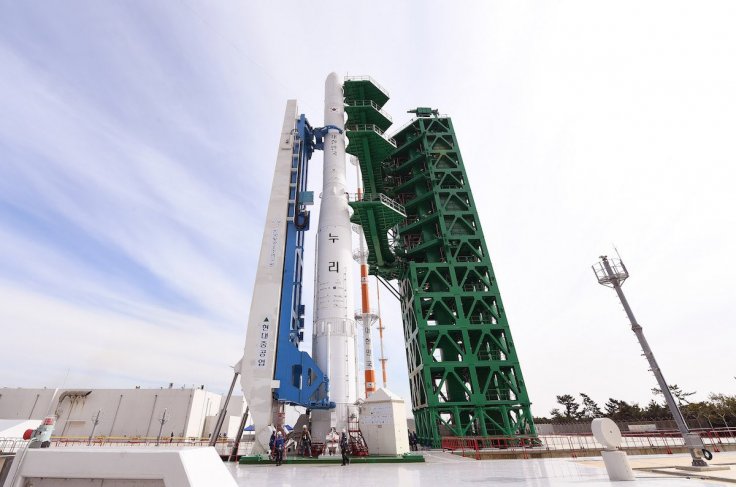 Nuri Second launch Nuri Second launch