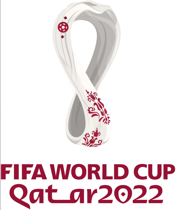 Qatar World Cup logo