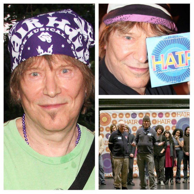James Rado James Rado