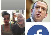 A newly emerged TikTok video makes a false claim that Mark Zuckerberg is an agent of the CIA A newly emerged TikTok video makes a false claim that Mark Zuckerberg is an agent of the CIA