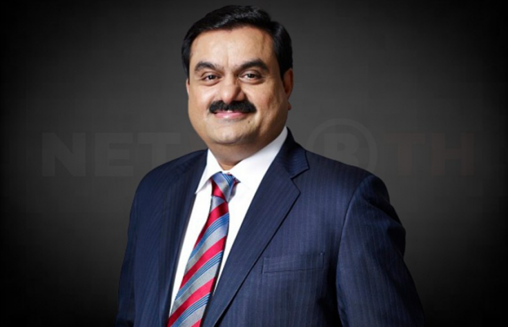 Gautam Adani