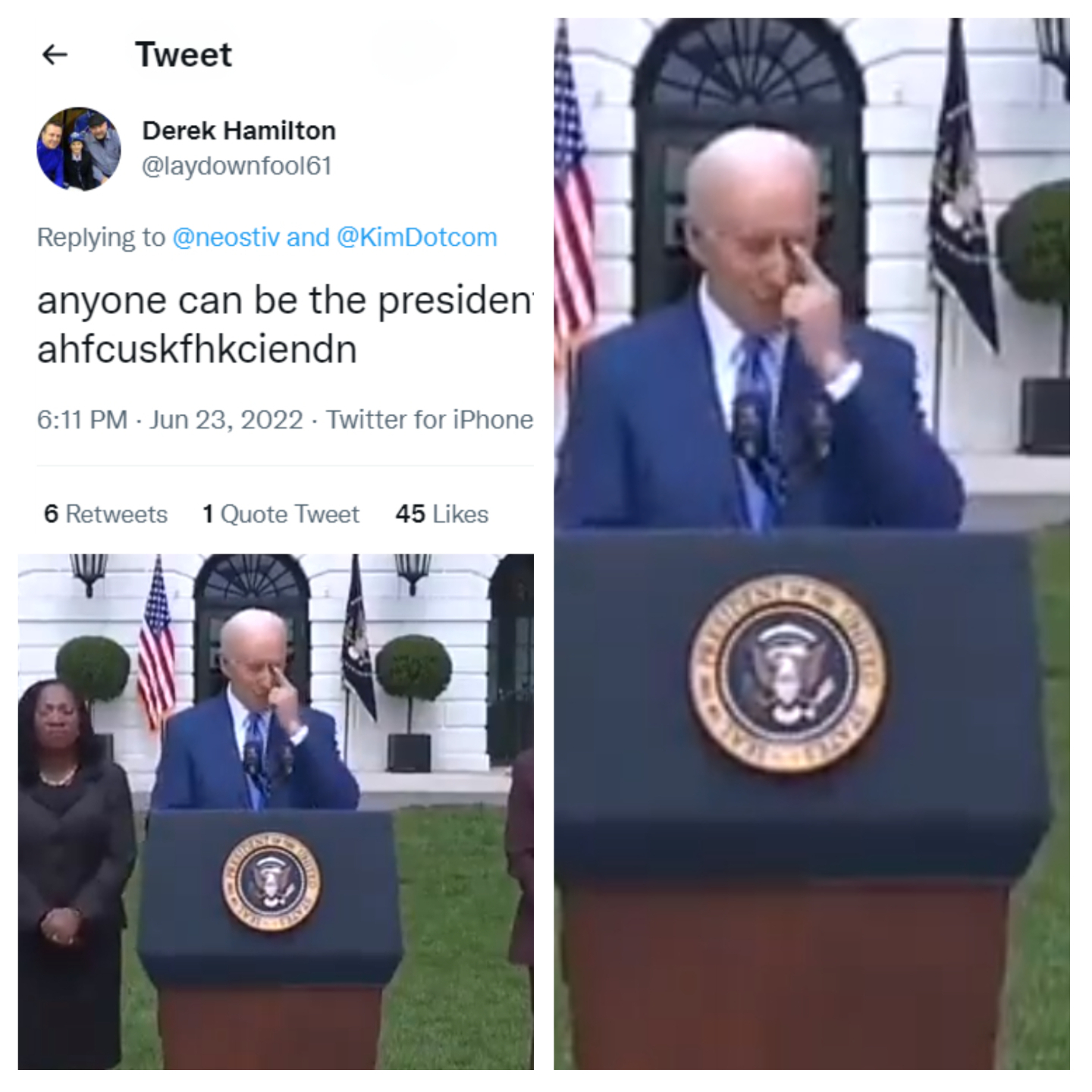 asufutimaehaehfutbw-biden-fumbles-while-defining-america-in-single