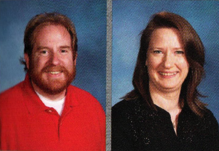 Allen and Deborah Sylvester