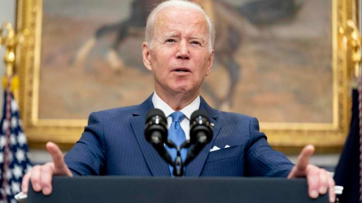 Joe Biden