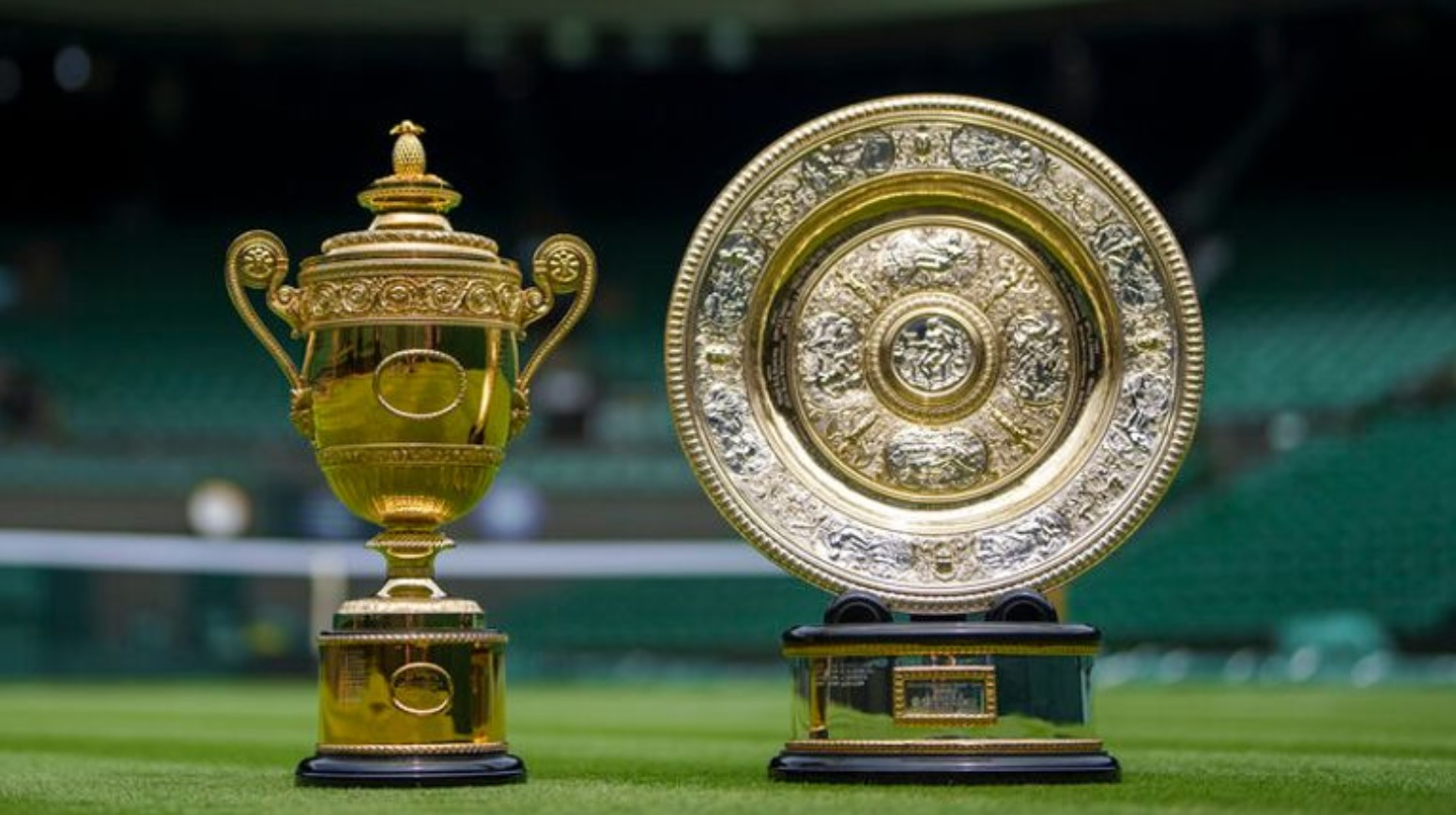 Wimbledon 2022 Live Stream Full Schedule and How to Watch the