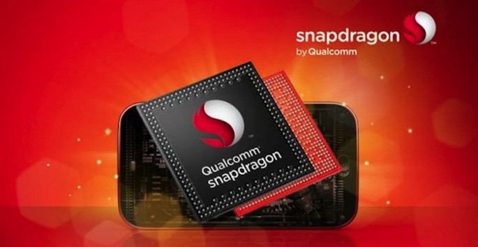 qualcomm qualcomm