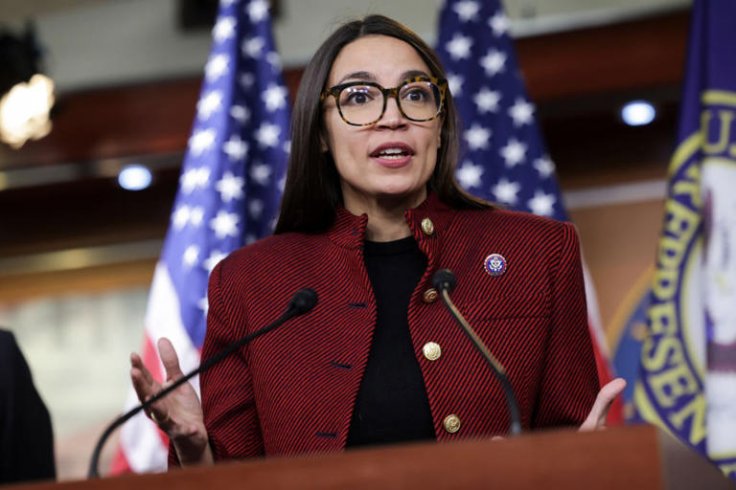 Supreme Court AOC impeachment 