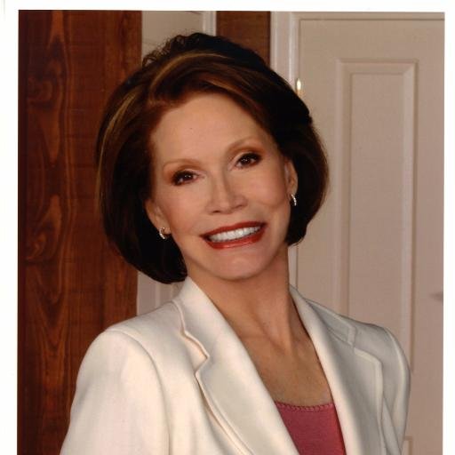 Mary Tyler Moore