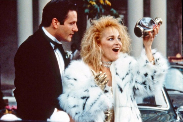 Mary Mara in Law and Order Mary Mara in Law and Order