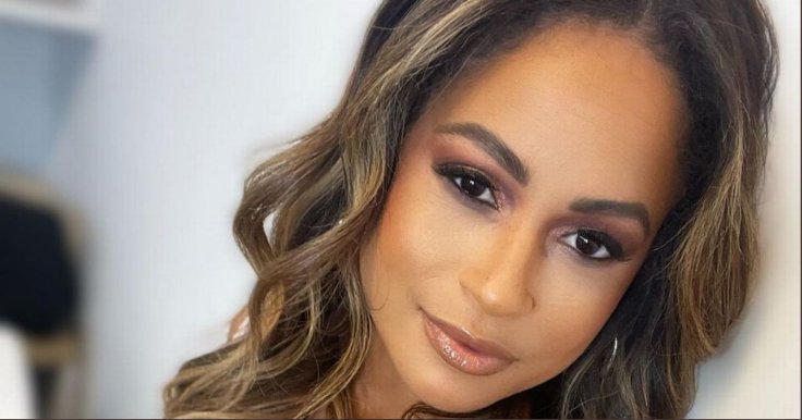 Kayla Braxton Kayla Braxton