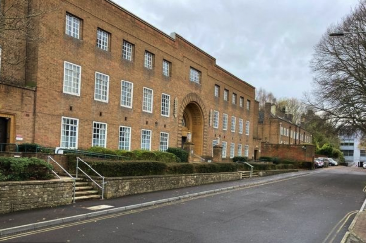 Yeovil hospital Yeovil hospital