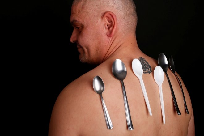 Human Magnet Human Magnet