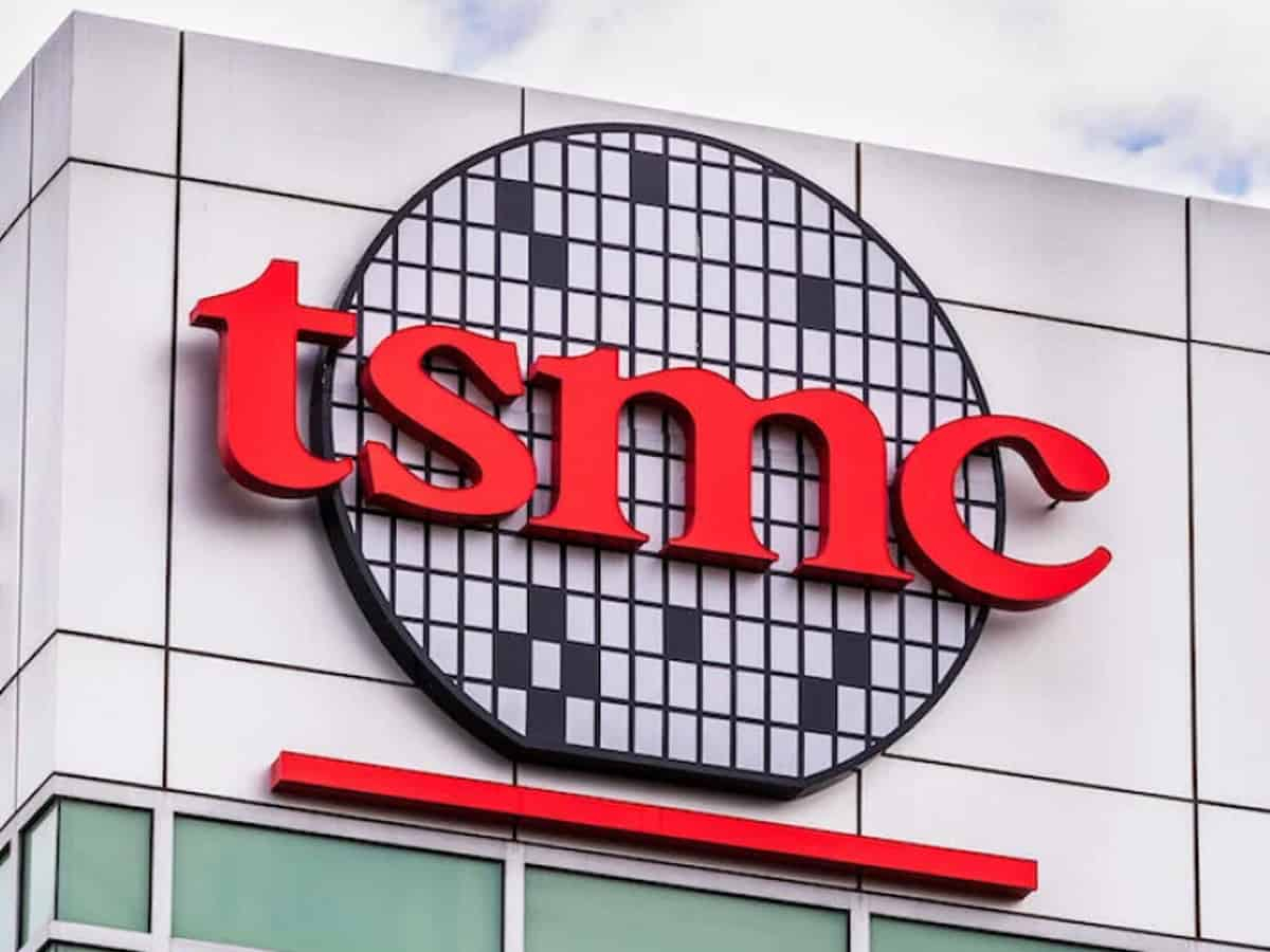 TSMC To Build $11 Billion Chip Factory In Dresden As Germany Eyes ...