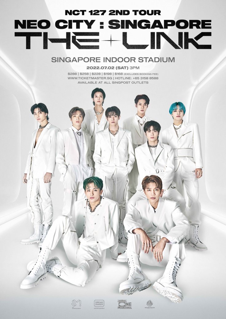 NCT 127 NCT 127