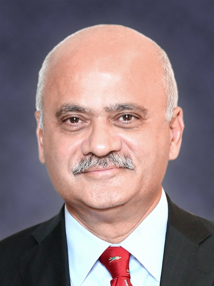 Bharat Bhisé 