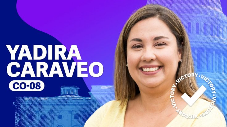 yadira caraveo committee and caucus assignments