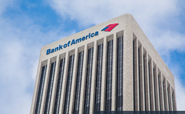 Bank of America