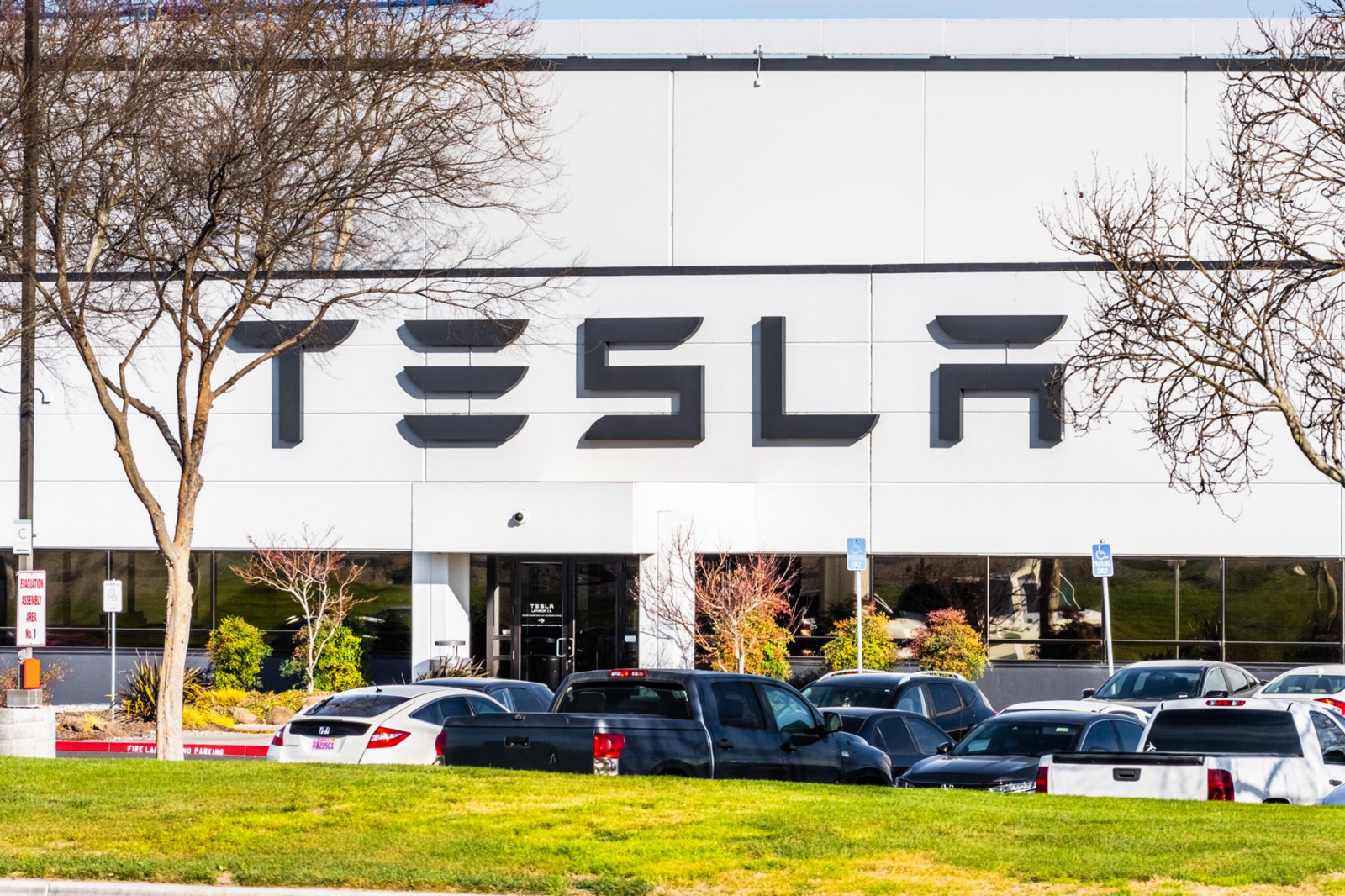 Tesla Faces Lawsuit Over Racial Discrimination Against Former and ...