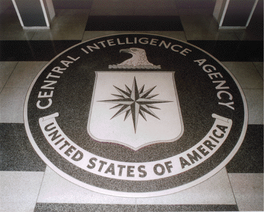 CIA ISIS Ukraine 