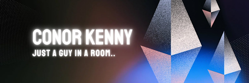 How Did Conor Kenny Grow an Interest in the Crypto Industry