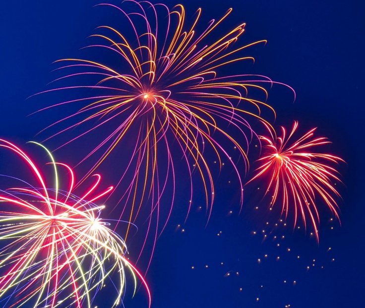 Happy Independence Day 2023: How to Watch Fireworks, Concerts, Parades ...