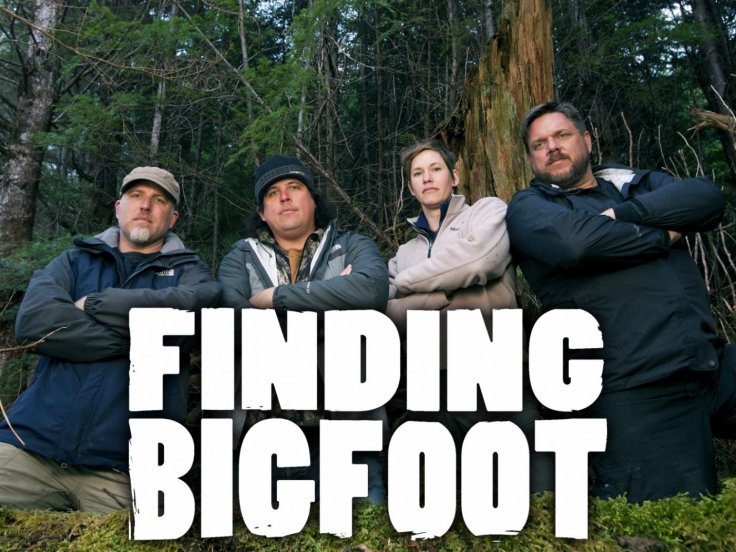 Bigfoot UK 