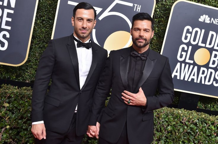 Ricky Martin Allegations Ricky Martin Allegations