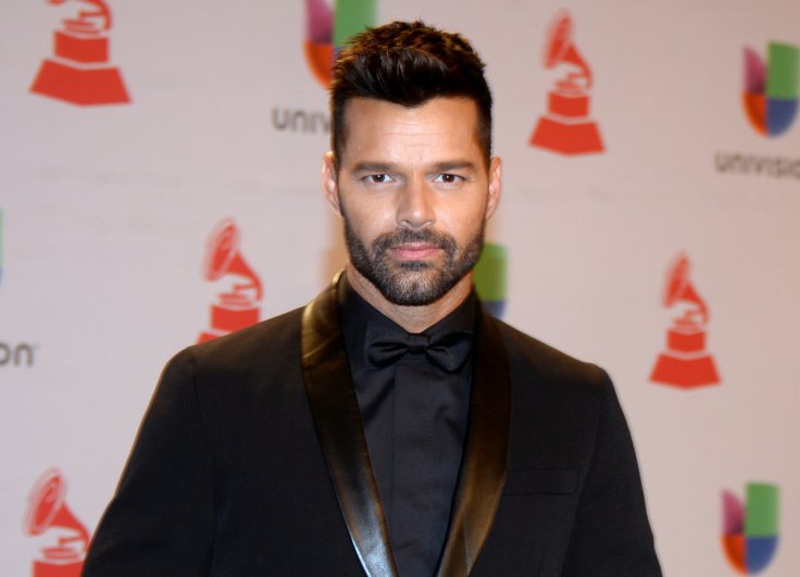 Ricky Martin Allegations Ricky Martin Allegations