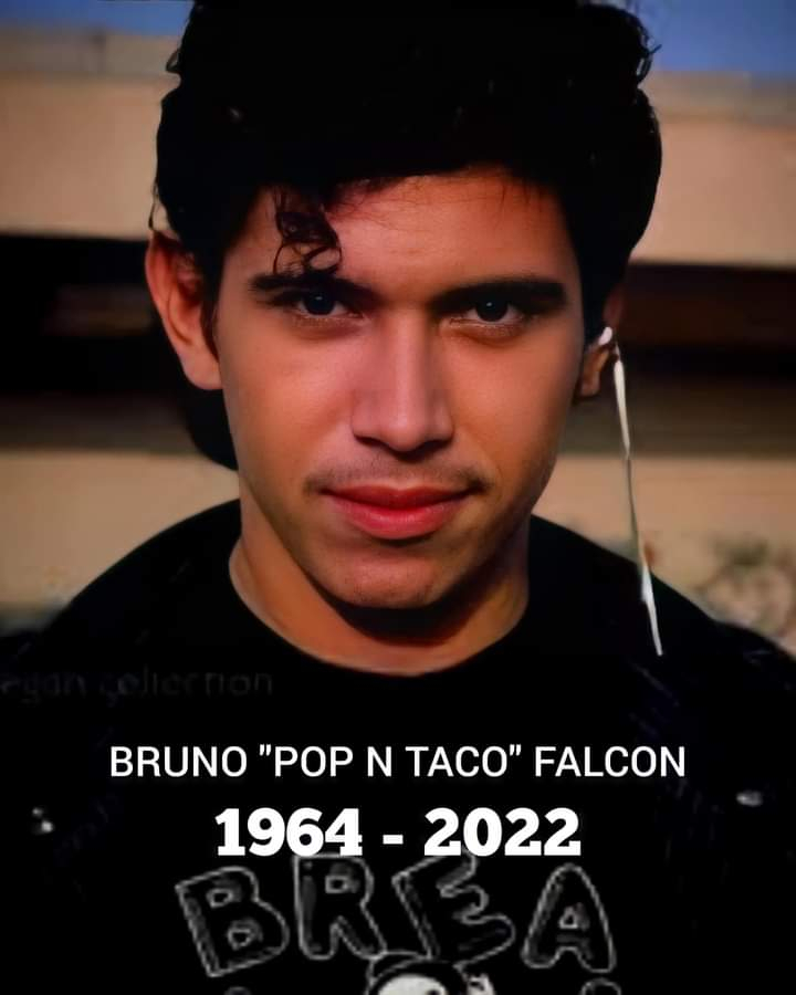 Bruno Falcon Cause of Death: Hip-Hop World Mourns Loss of Iconic Dancer