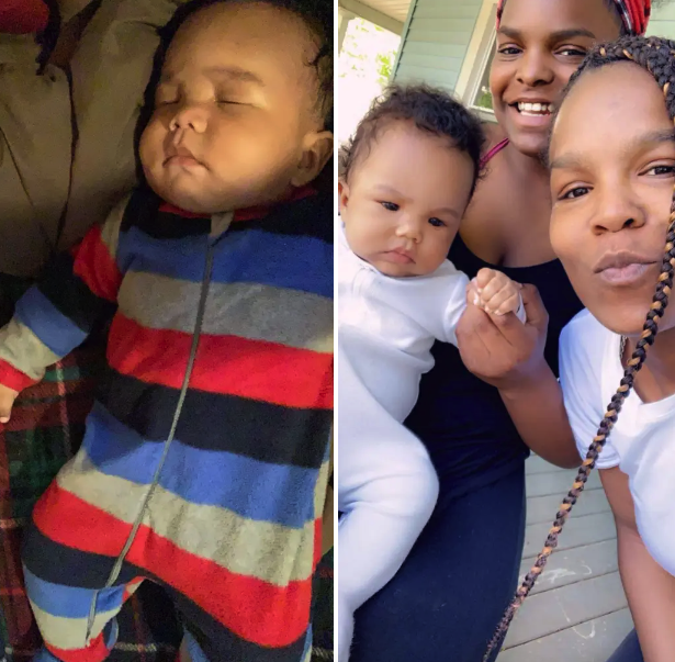 Jayce Garcia and Jayda Garcia