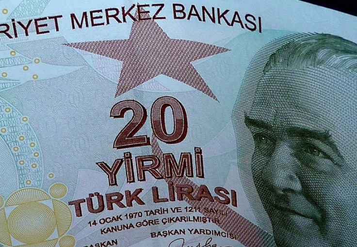 Turkish Lira