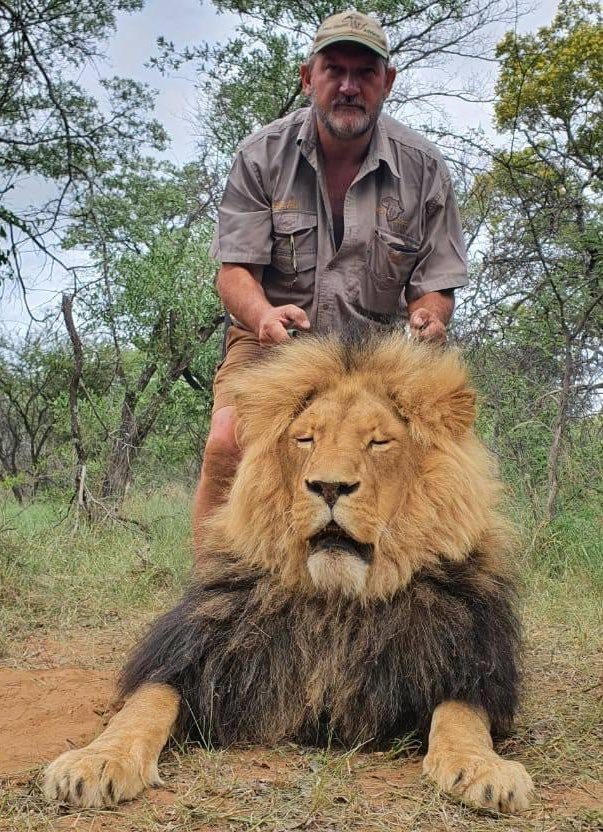 Riaan Naude Riaan Naude