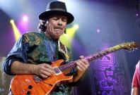 Carlos Santana Carlos Santana