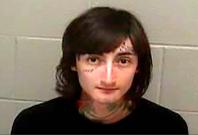 Robert Bobby Crimo mugshot Robert Bobby Crimo mugshot