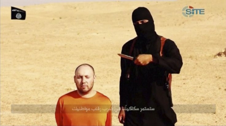 Jihadi John confirmed dead