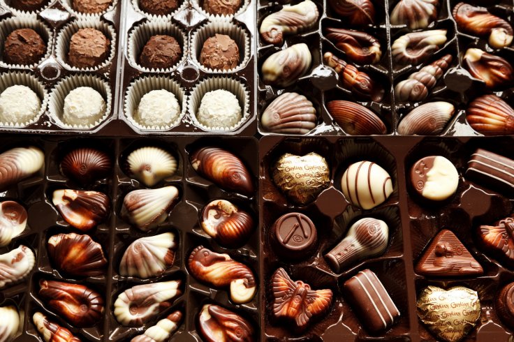 Chocolates Chocolates