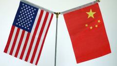 US China Trade war