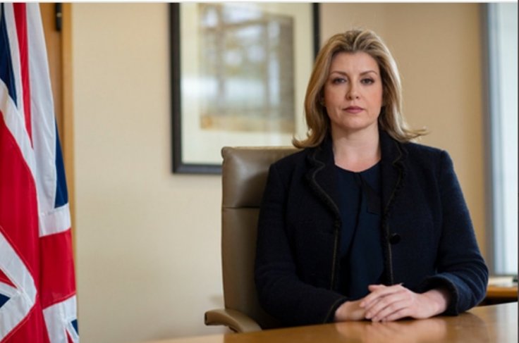 Penny Mordaunt