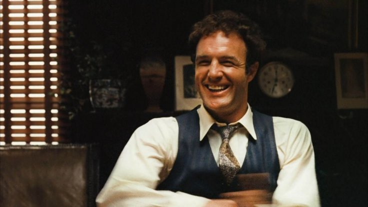 James Caan James Caan