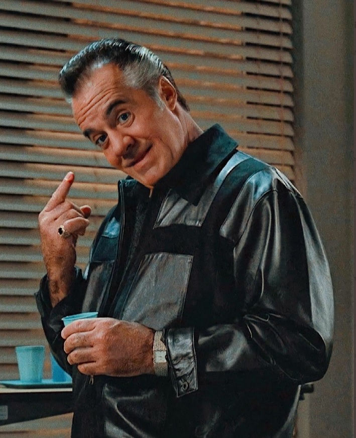 Tony Sirico 