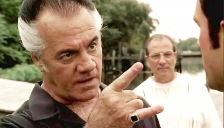 How Did Tony Sirico Die? Sopranos Actor Who Was Battling Dementia for ...