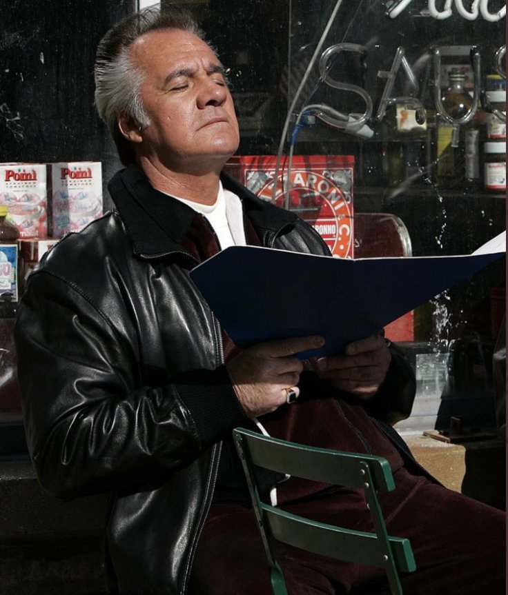 Tony Sirico 