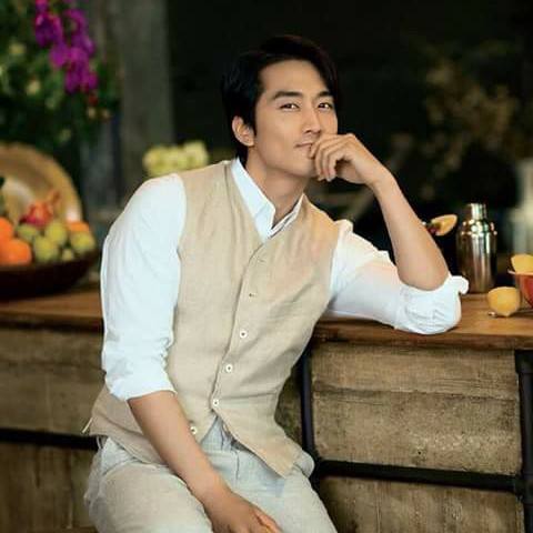 Song Seung Hun to feature in new drama 'Wind and Cloud and Rain' Song Seung Hun to feature in new drama 'Wind and Cloud and Rain'