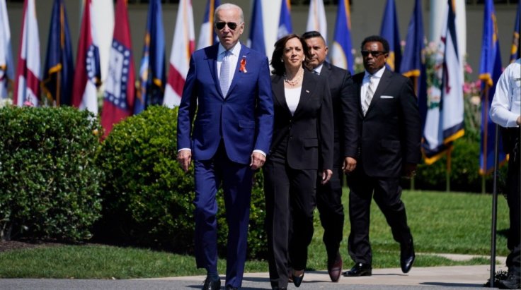 Biden Harris Biden Harris